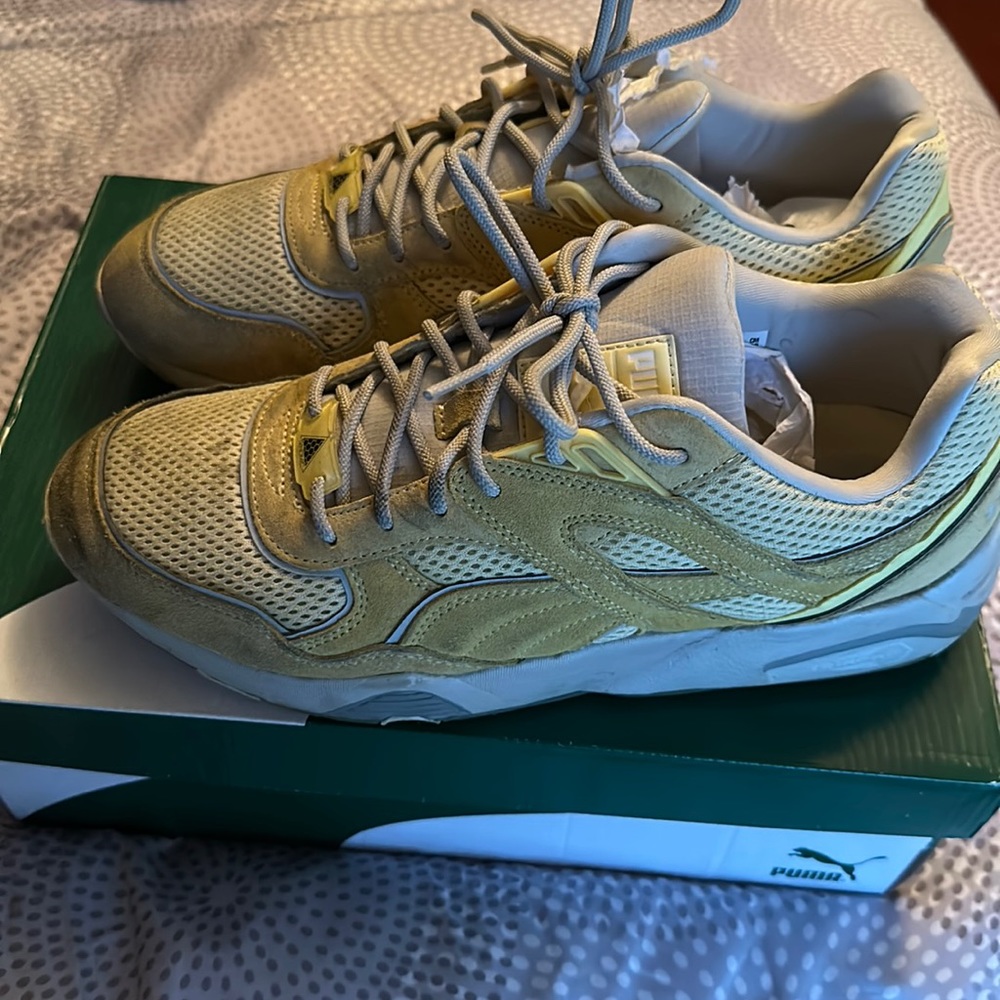 R698 Minersals